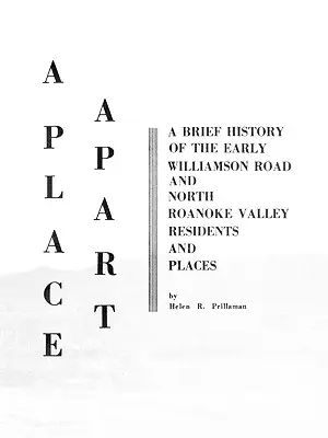 Un luogo a parte - A Place Apart