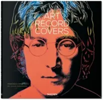 Copertine di dischi d'arte - Art Record Covers