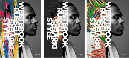 Russell Westbrook: Stile di guida - Russell Westbrook: Style Drivers