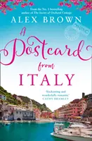 Cartolina dall'Italia - Postcard from Italy