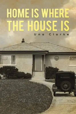La casa è dove c'è la casa - Home Is Where the House Is