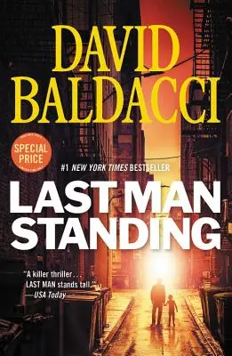 L'ultimo uomo in piedi - Last Man Standing