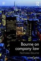 Bourne sul diritto societario - Bourne on Company Law