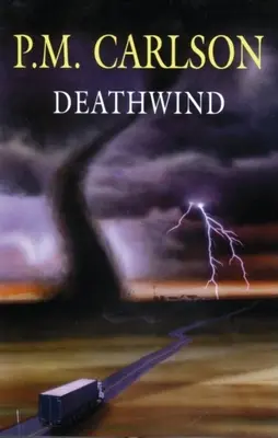 Vento di morte - Deathwind