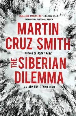 Il dilemma siberiano, 9 - The Siberian Dilemma, 9