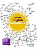 Libro dello studente di lingua inglese GCSE Wjec Eduqas - Wjec Eduqas GCSE English Language Student Book