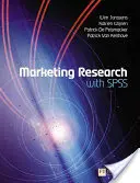 Ricerca di marketing con SPSS - Marketing Research with SPSS