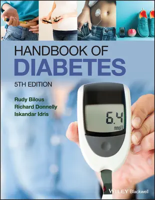 Manuale del diabete - Handbook of Diabetes