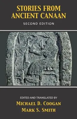 Storie dell'antica Canaan - Stories from Ancient Canaan