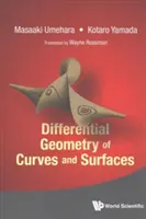 Geometria differenziale delle curve e delle superfici - Differential Geometry of Curves and Surfaces