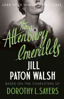 Gli smeraldi di Attenbury - Ritorno al fascino dell'età dell'oro in questa appassionante gemma del mistero - Attenbury Emeralds - Return to Golden Age Glamour in this Enthralling Gem of a Mystery