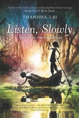 Ascolta, lentamente - Listen, Slowly