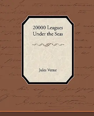 20000 leghe sotto i mari - 20000 Leagues Under the Seas