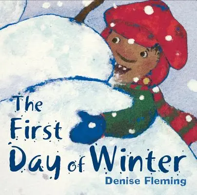 Il primo giorno d'inverno - The First Day of Winter
