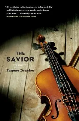 Il Salvatore - The Savior