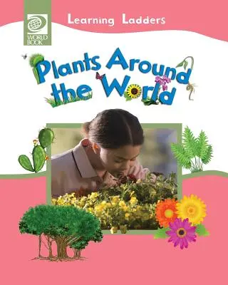 Piante nel mondo - Plants Around the World