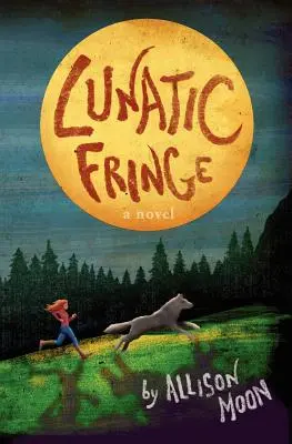 Frangia Lunatica - Lunatic Fringe