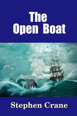 La barca aperta - The Open Boat