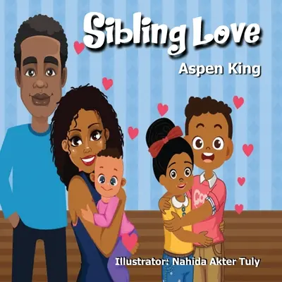 Amore tra fratelli - Sibling Love