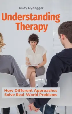 Capire la terapia: come i diversi approcci risolvono i problemi del mondo reale - Understanding Therapy: How Different Approaches Solve Real-World Problems