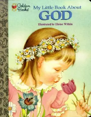 Il mio piccolo libro su Dio - My Little Book about God