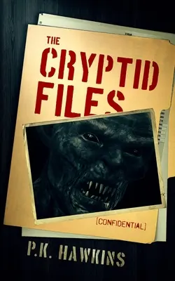 I file dei criptidi: Bigfoot - The Cryptid Files: Bigfoot