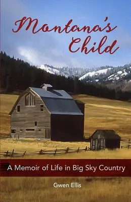 Il figlio del Montana - Montana's Child