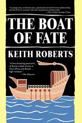 La barca del destino - The Boat of Fate