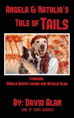 Il racconto delle code di Angela e Natalia - Angela and Natalia's Tale of Tails