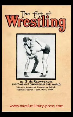 L'arte della lotta - The Art of Wrestling