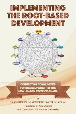 Attuare lo sviluppo basato sulle radici: Collegare le comunità per lo sviluppo nello Stato di New Juaben del Ghana - Implementing the Root-Based Development: Connecting Communities For Developement In The New Juaben State Of Ghana