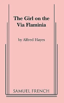 La ragazza della via Flaminia - The Girl on the Via Flaminia