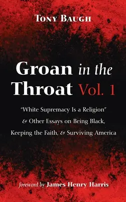 Gemito nella gola Vol. 1 - Groan in the Throat Vol. 1