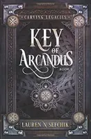 La chiave di Arcandus - Key of Arcandus