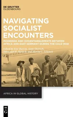Navigare negli incontri socialisti - Navigating Socialist Encounters