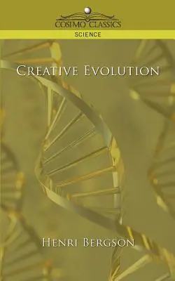 Evoluzione creativa - Creative Evolution