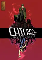 Chicago Typewriter: Il nastro rosso - Chicago Typewriter: The Red Ribbon