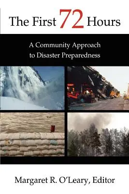 Le prime 72 ore: Un approccio comunitario alla preparazione alle catastrofi - The First 72 Hours: A Community Approach to Disaster Preparedness