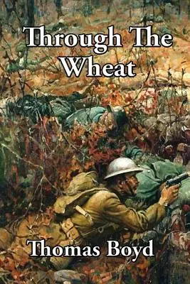 Attraverso il grano - Through The Wheat