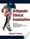 Esame clinico ortopedico - Orthopedic Clinical Examination