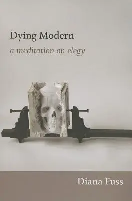Morire moderno: una meditazione sull'elegia - Dying Modern: A Meditation on Elegy