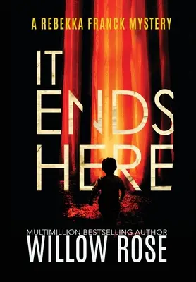 Finisce qui - It Ends Here