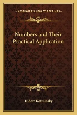 I numeri e la loro applicazione pratica - Numbers and Their Practical Application
