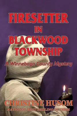 Un incendiario nella borgata di Blackwood: Un mistero della contea di Winnebago - Firesetter In Blackwood Township: A Winnebago County Mystery