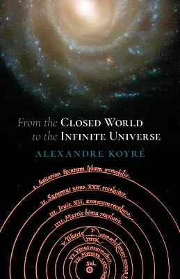 Dal mondo chiuso all'universo infinito (Conferenza di Hideyo Noguchi) - From the Closed World to the Infinite Universe (Hideyo Noguchi Lecture)
