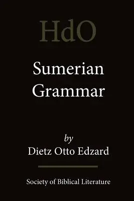 Grammatica sumera - Sumerian Grammar