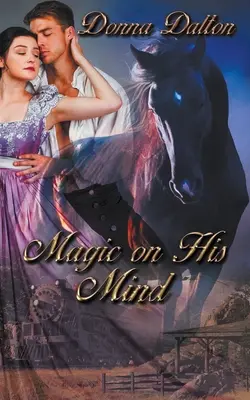 La magia nella sua mente - Magic on His Mind