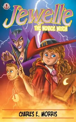 Jewelle la strega novizia - Jewelle the Novice Witch