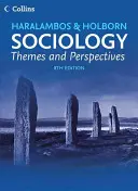 Temi e prospettive di sociologia - Sociology Themes and Perspectives