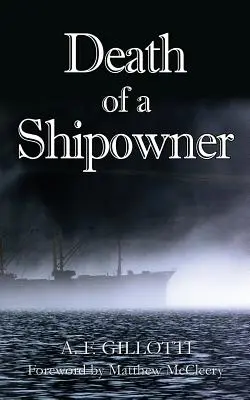 Morte di un armatore - Death of a Shipowner